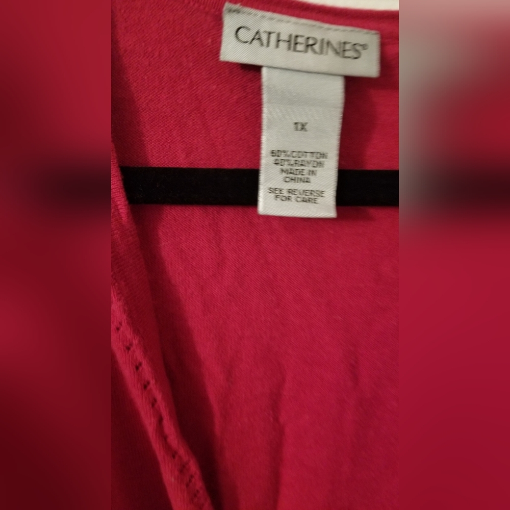 Catherines Cardigan - Picture 2 of 4